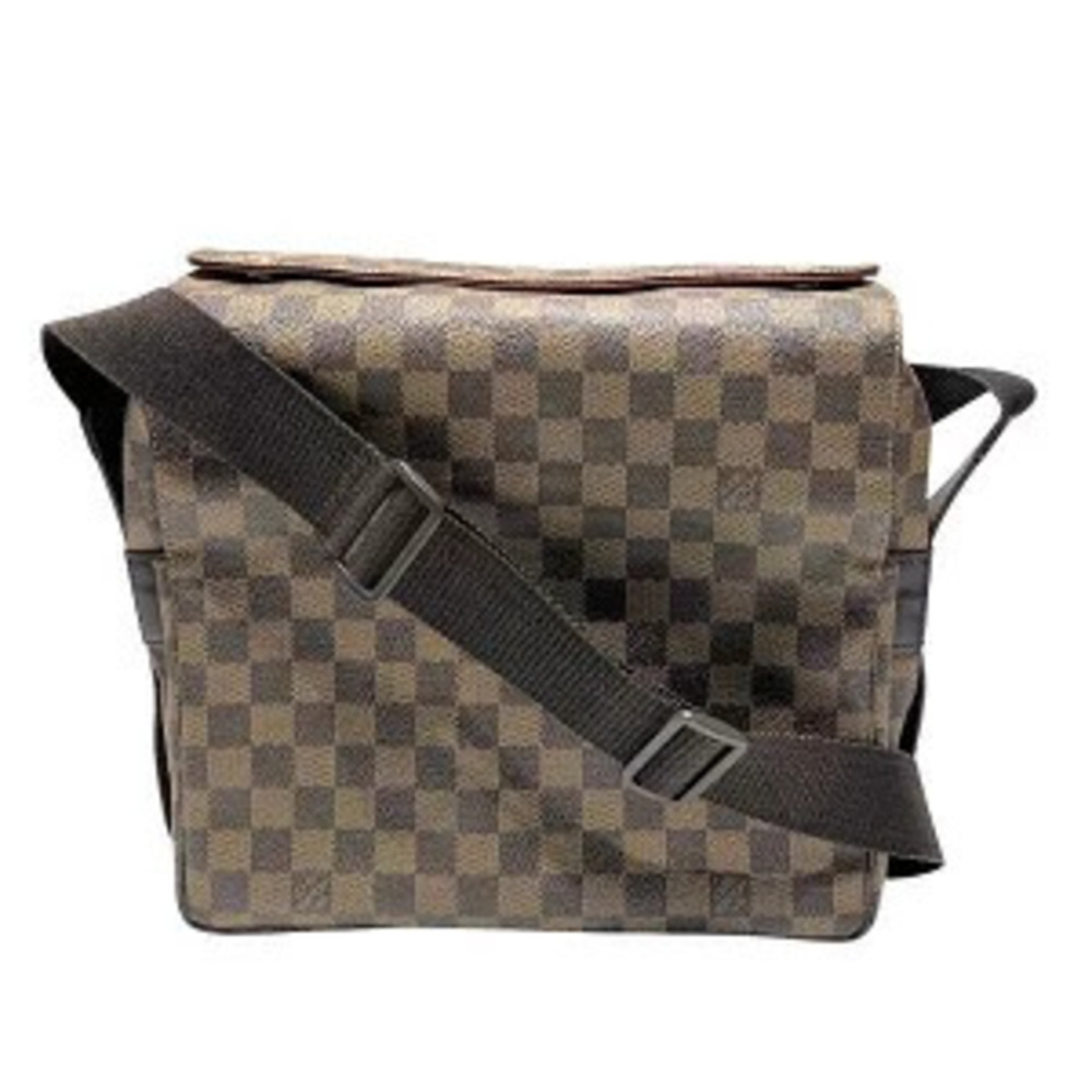 Louis Vuitton Damier Naviglio Bag Shoulder